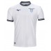 Camisa de time de futebol Lazio Ciro Immobile #17 Replicas 3º Equipamento 2023-24 Manga Curta